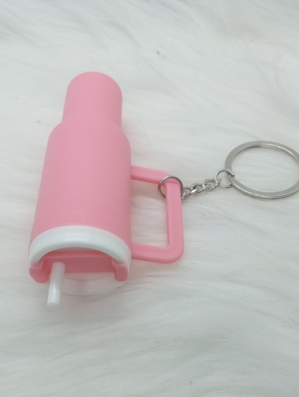 MINI TUMBLER KEYCHAIN - Picture 4 of 5